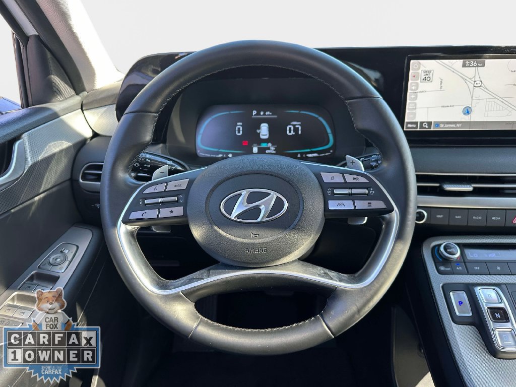 Used 2023 Hyundai Palisade XRT AWD/4WD image 16