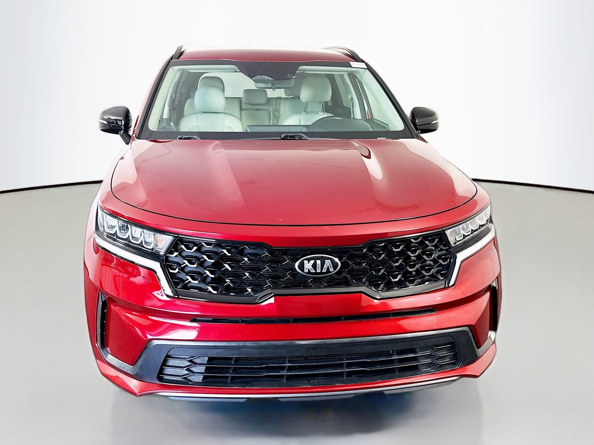 Used 2021 Kia Sorento S FWD image 2