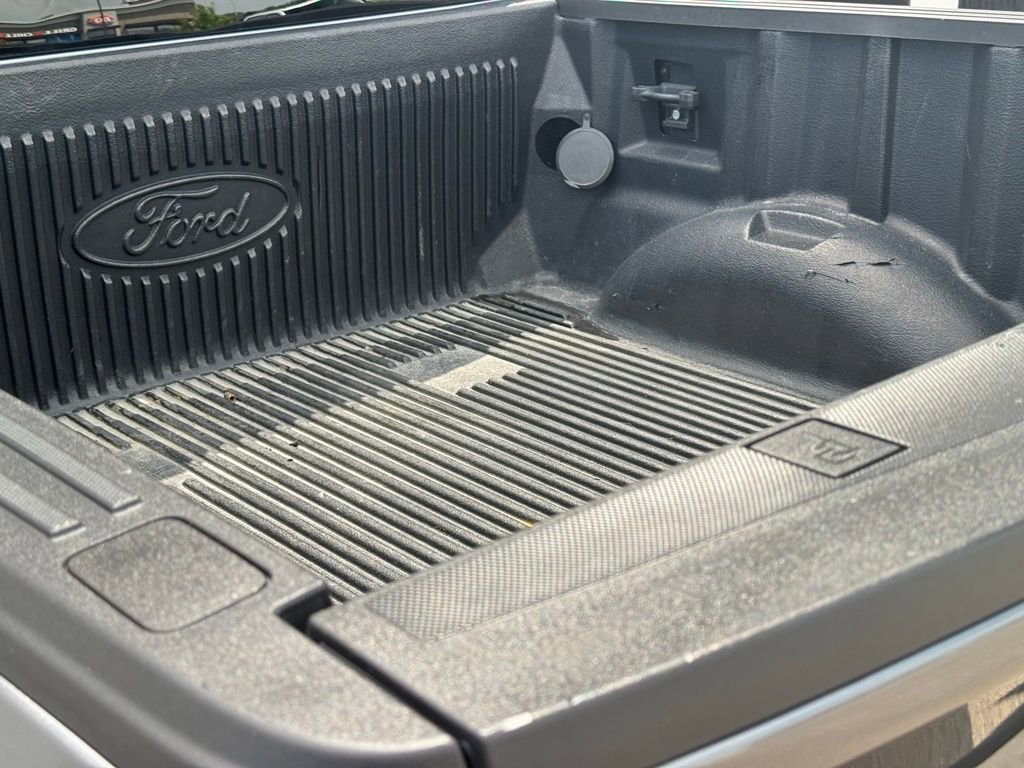 Used 2023 Ford F150 Tremor image 9