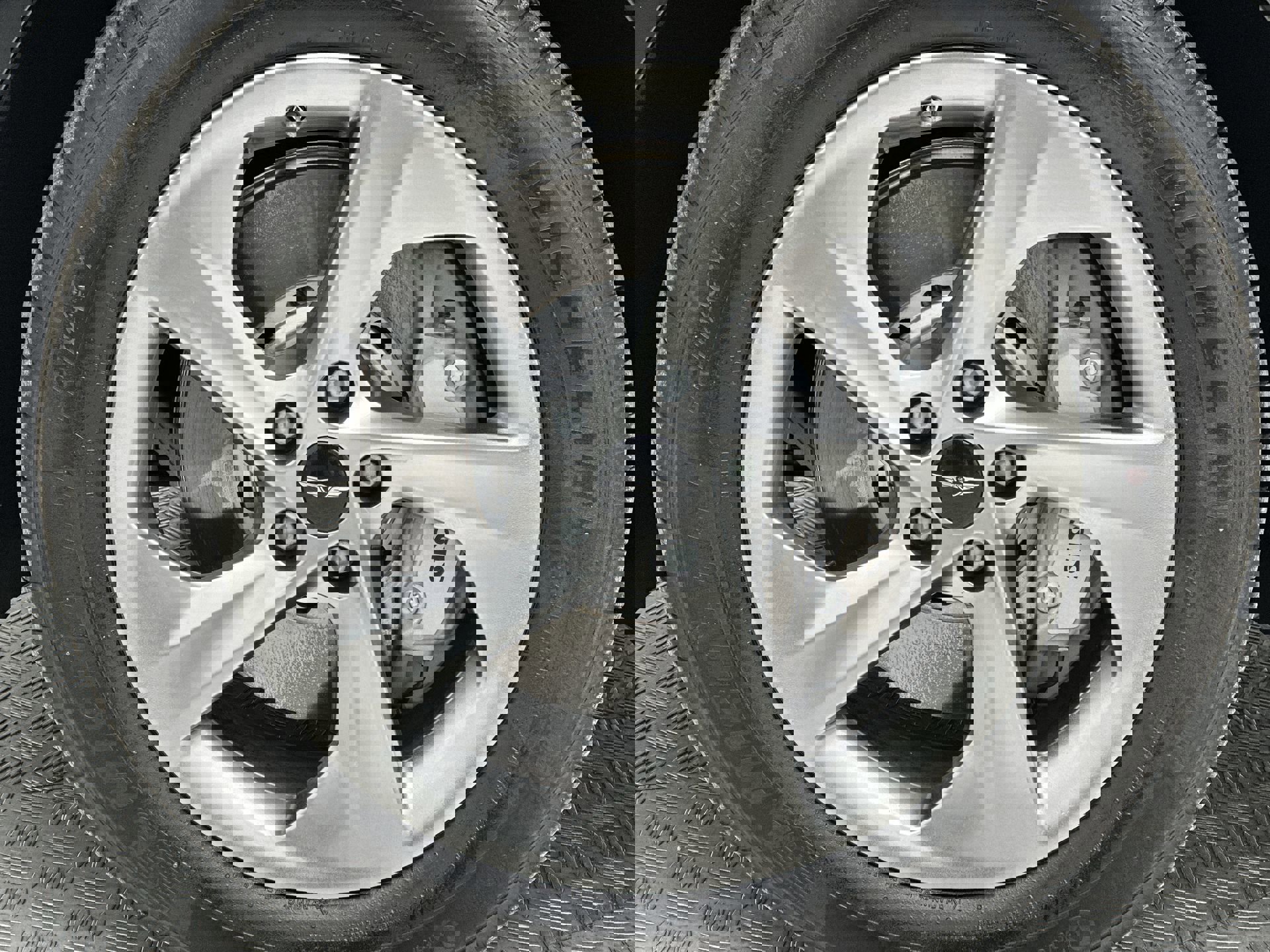 Certified 2026 Genesis GV70 2.5T image 10