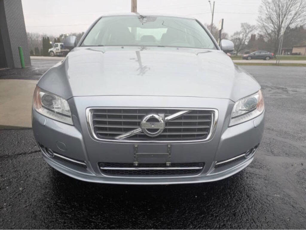 Used 2013 Volvo S80 T6 image 8
