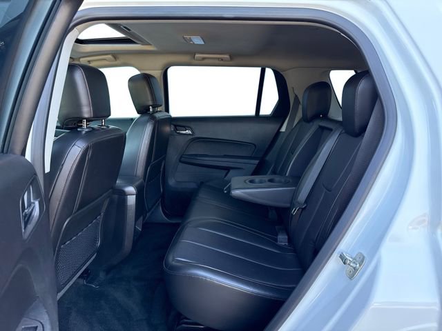 Used 2014 GMC Terrain SLT AWD/4WD image 11