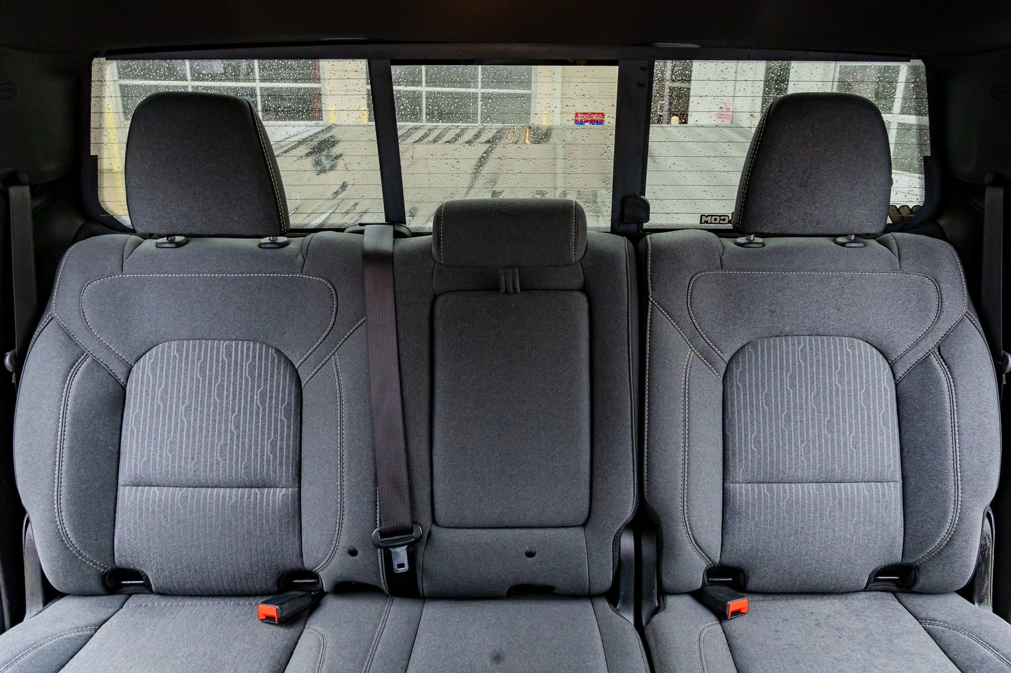 Used 2020 RAM 1500 Big Horn AWD/4WD image 31