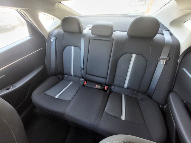Used 2025 Hyundai Sonata SEL image 12