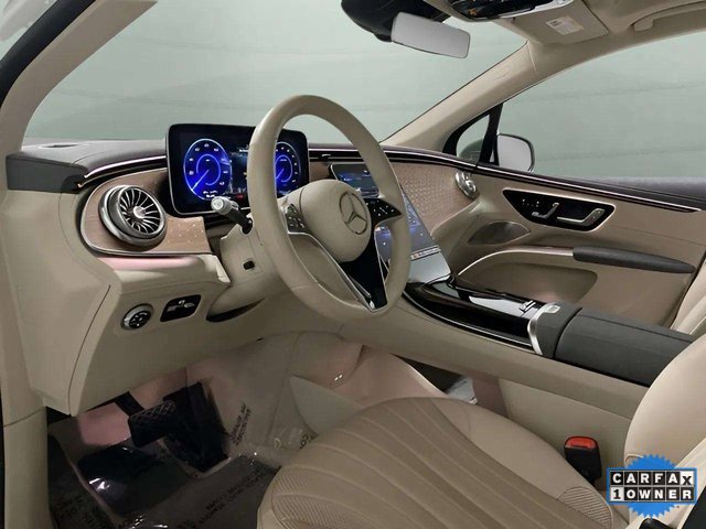 Used 2023 Mercedes-Benz EQS 450+ SUV image 57
