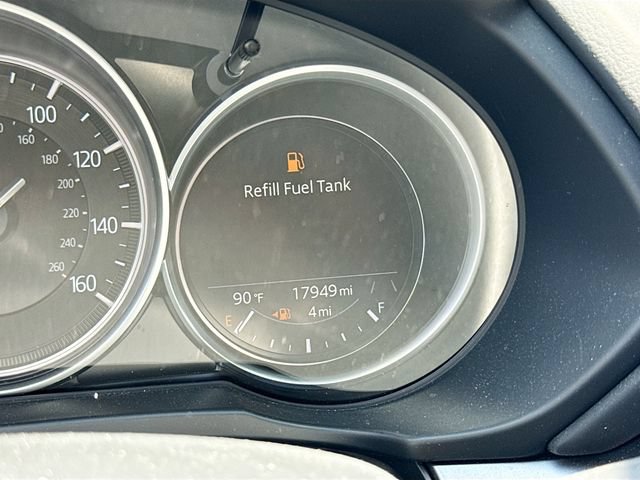 Certified 2023 MAZDA CX-5 AWD 2.5 S w/ Select Package image 15
