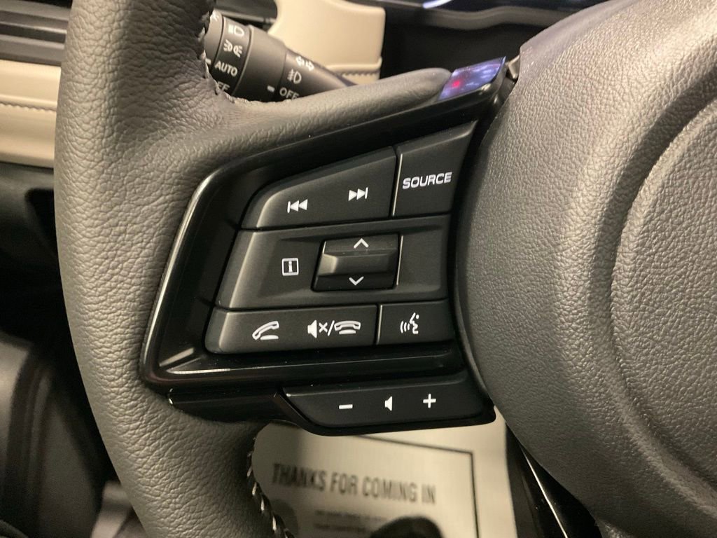 New 2026 Subaru Forester Premium image 14