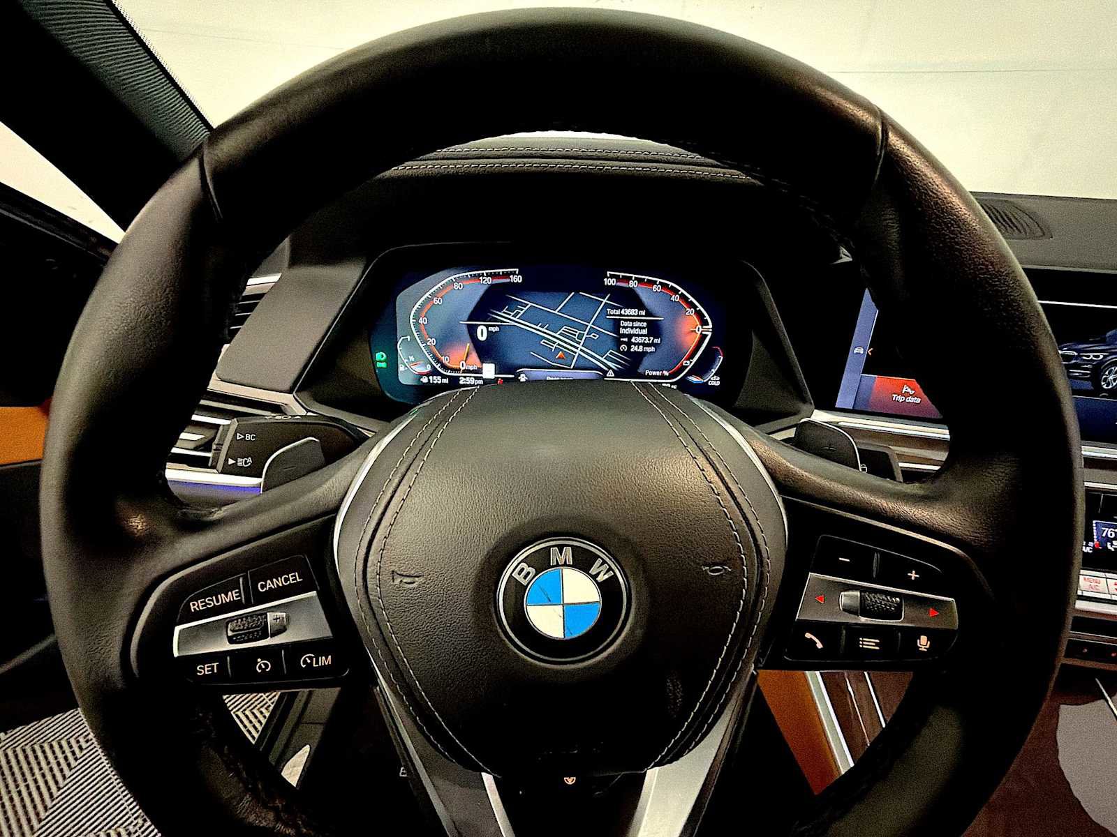 Used 2022 BMW X5 xDrive40i w/ Climate Comfort Package image 13