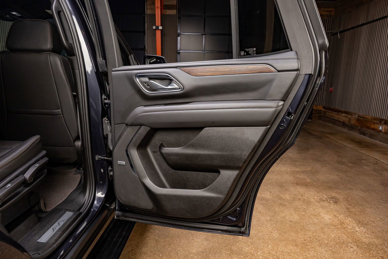 Used 2023 Chevrolet Tahoe High Country w/ Max Trailering Package image 41