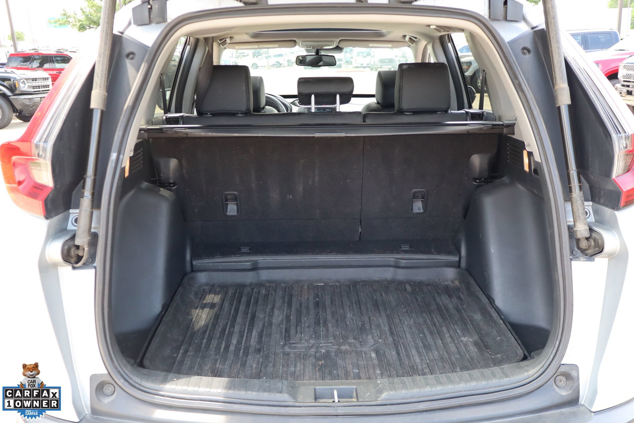 Used 2020 Honda CR-V EX-L image 26