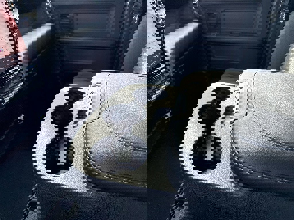 New 2026 RAM 2500 Tradesman image 23