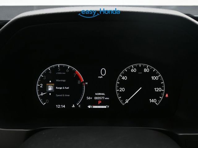 New 2025 Honda Ridgeline RTL+ image 9