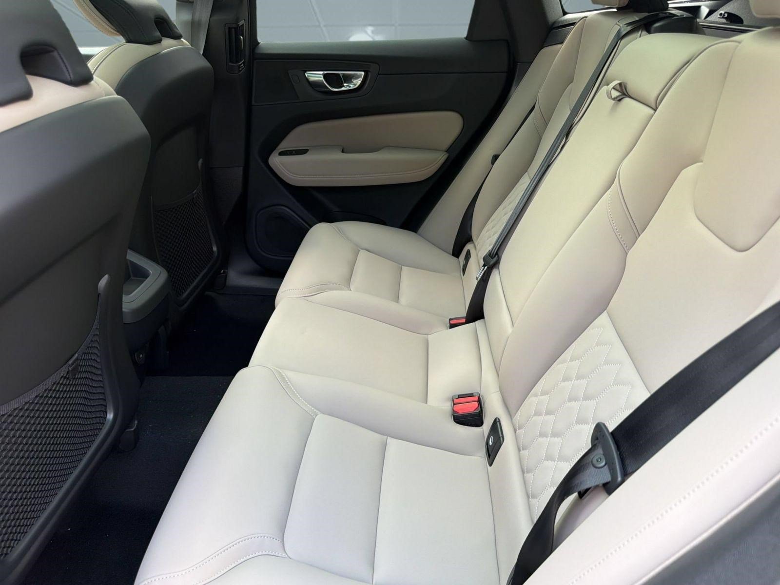 New 2026 Volvo XC60 B5 Plus w/ Climate Package AWD/4WD image 22