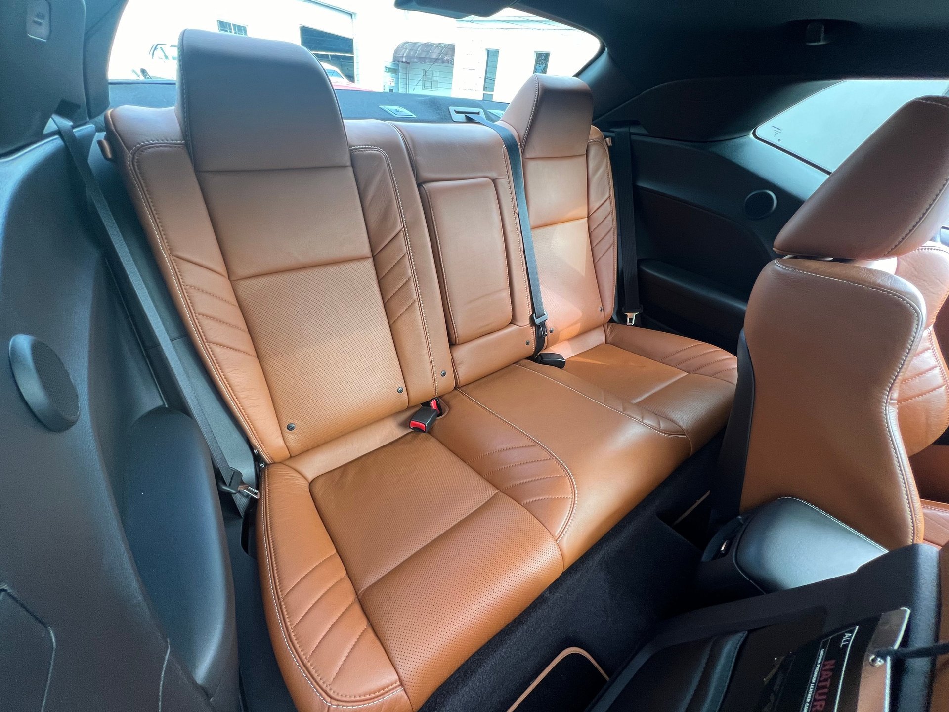 Used 2017 Dodge Challenger SRT Hellcat image 19