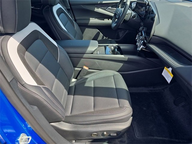 New 2025 Chevrolet Blazer EV LT image 26