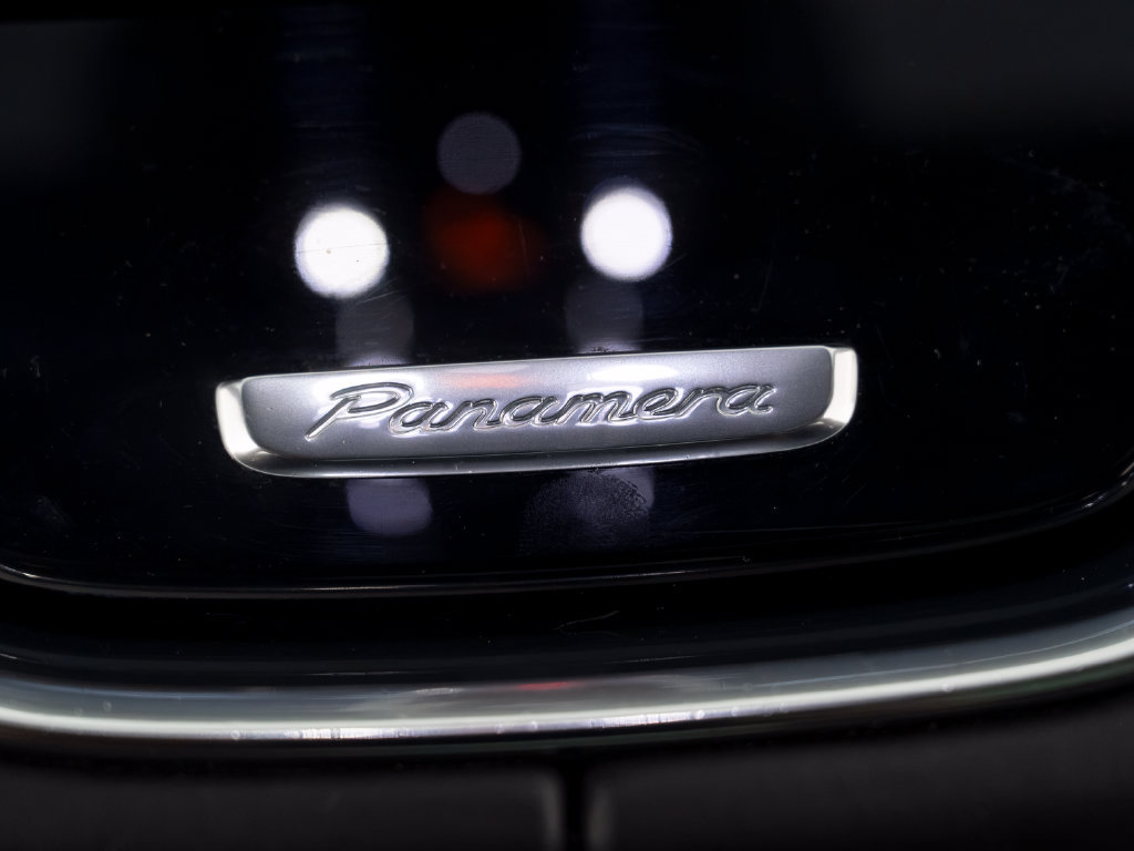 Certified 2020 Porsche Panamera GTS AWD/4WD image 33