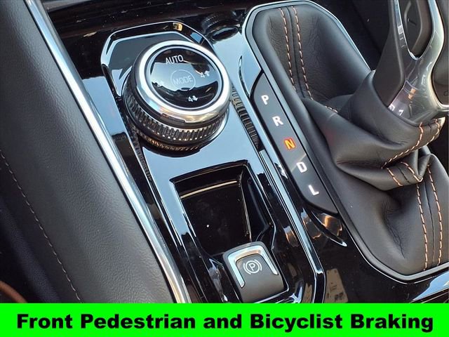 New 2026 GMC Canyon AT4 image 15