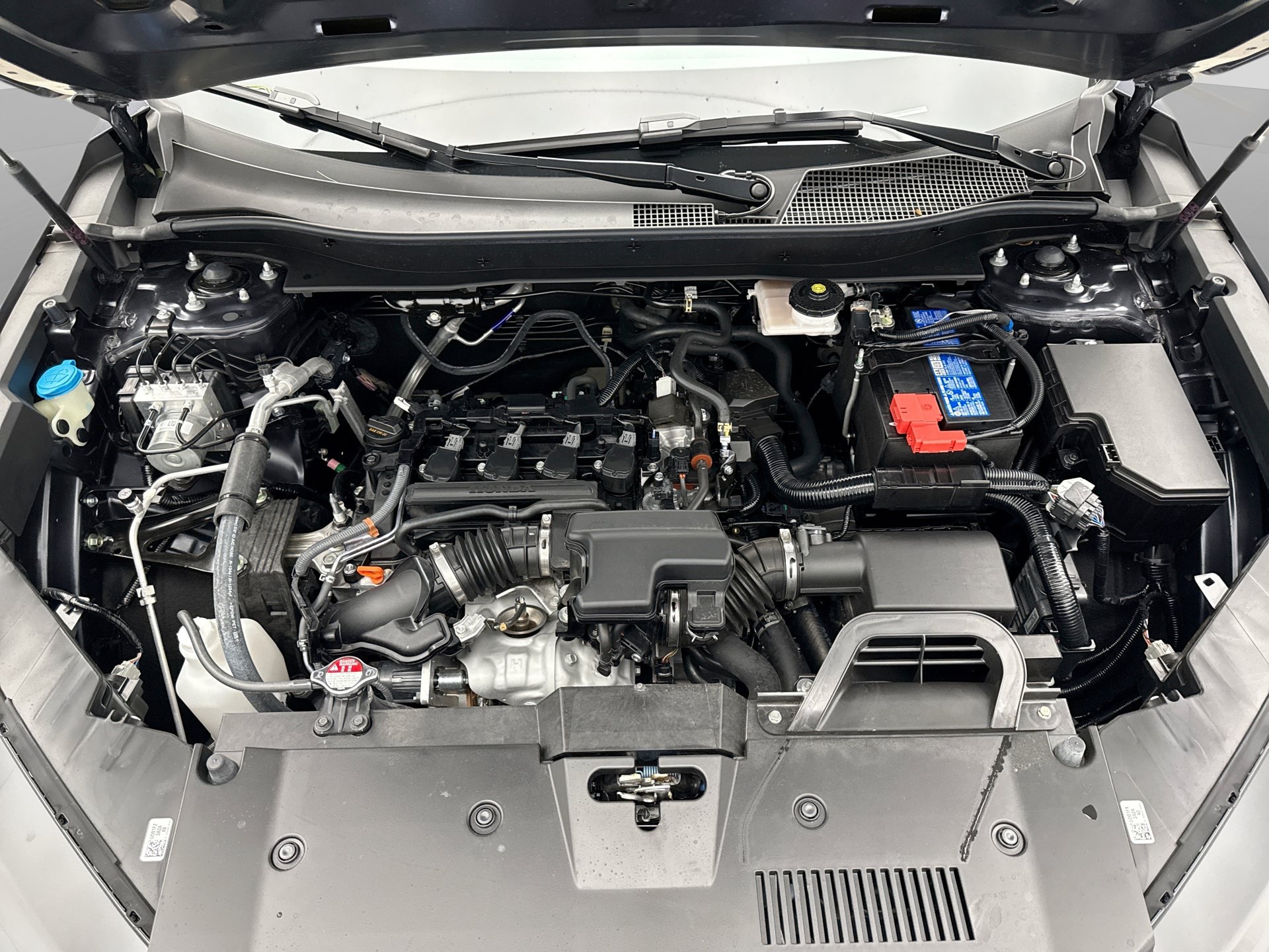 Used 2026 Honda CR-V EX-L image 28