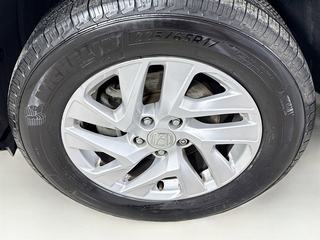 Used 2015 Honda CR-V EX image 38