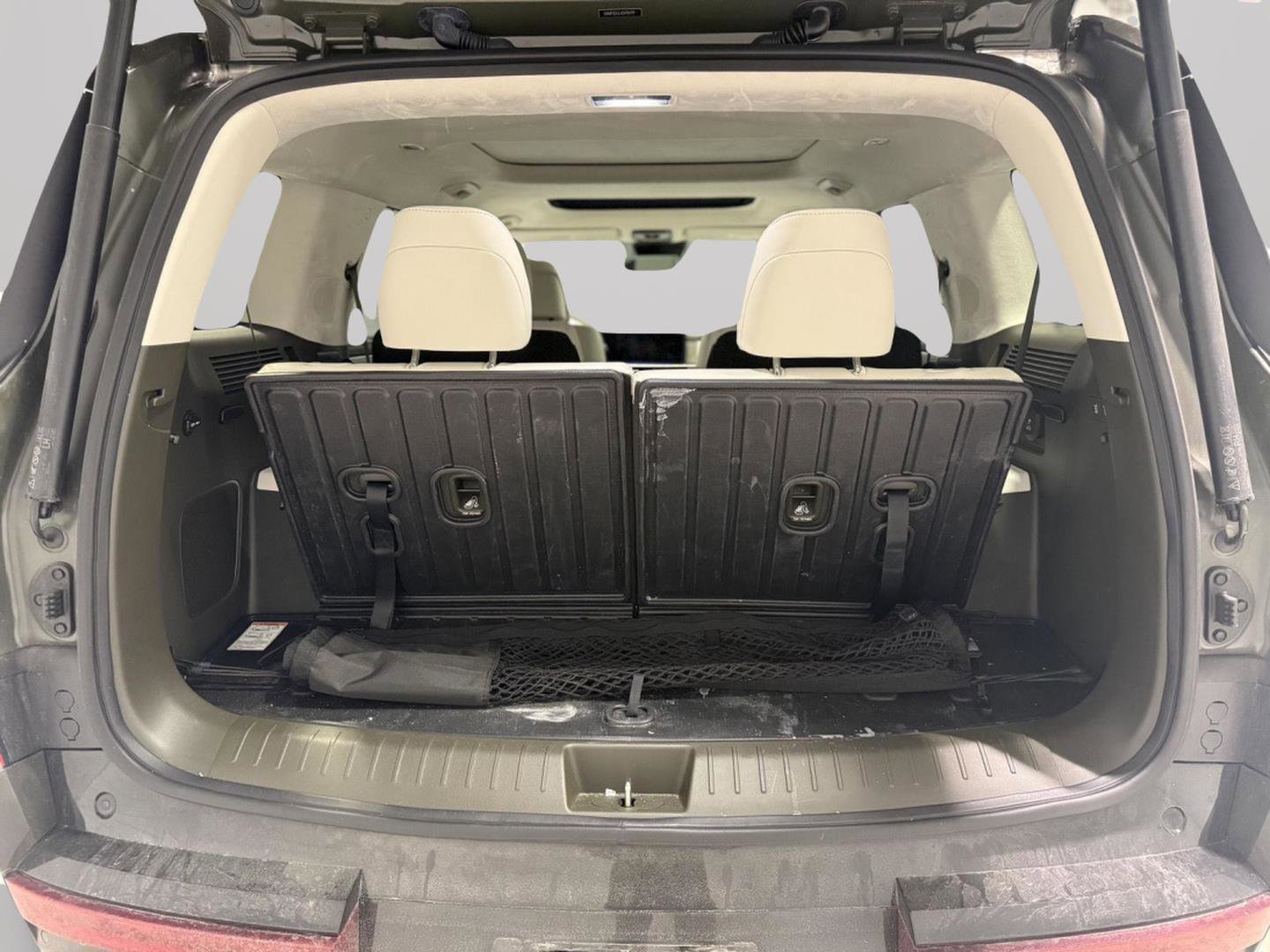 Used 2025 Hyundai Santa Fe Calligraphy AWD/4WD image 49