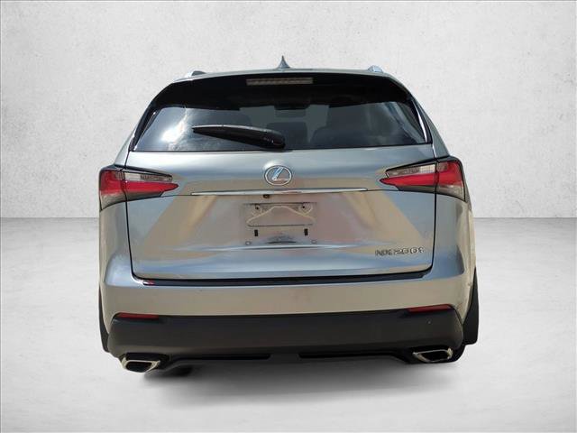 Used 2015 Lexus NX 200t AWD image 6