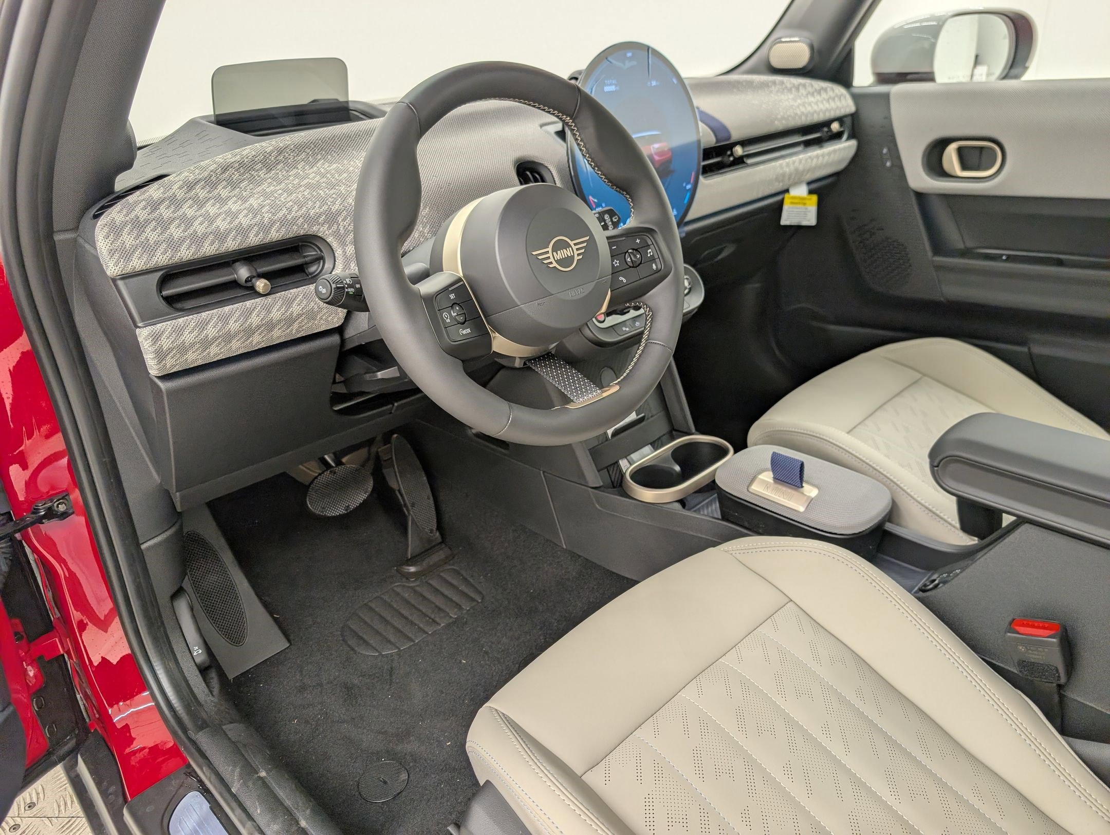 New 2026 MINI Cooper S image 4