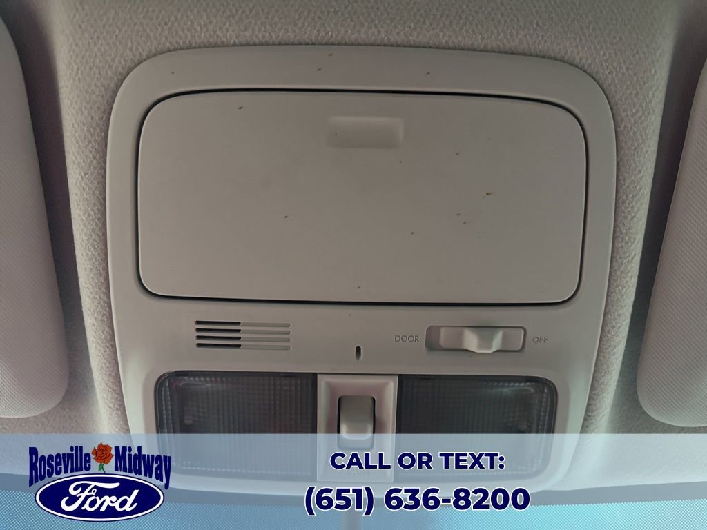 Used 2011 Subaru Forester 2.5X Premium image 18