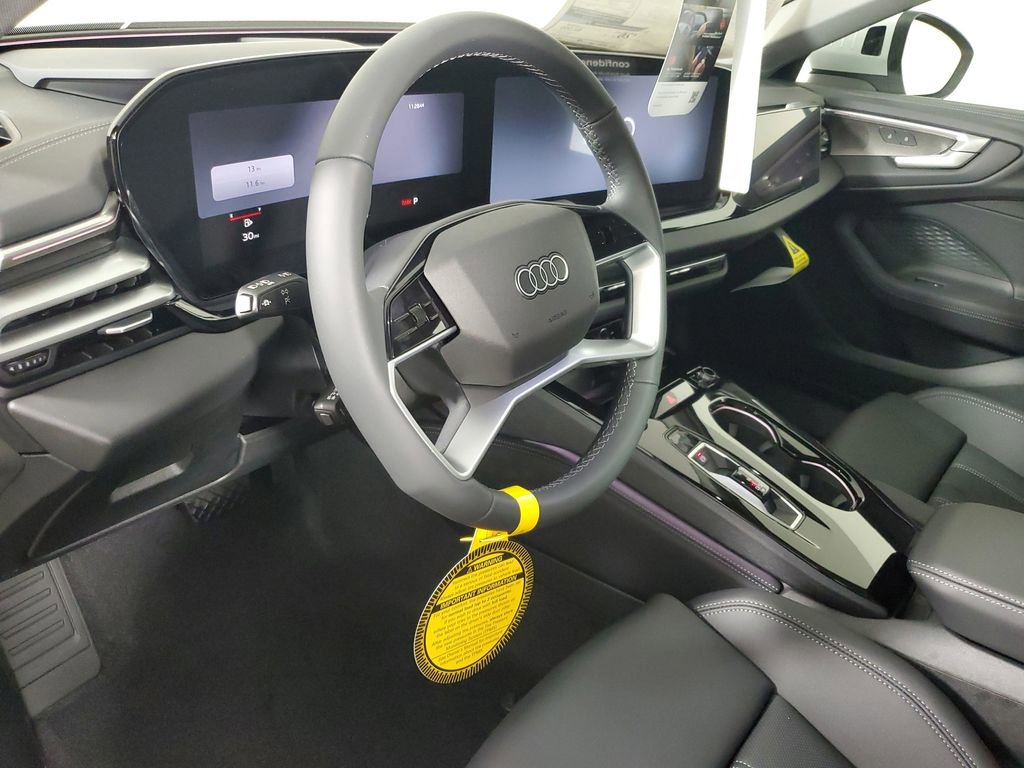 New 2026 Audi A5 2.0T Premium Plus AWD/4WD image 24