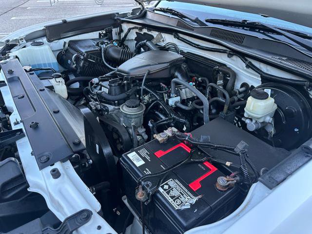 Used 2018 Toyota Tacoma SR image 37