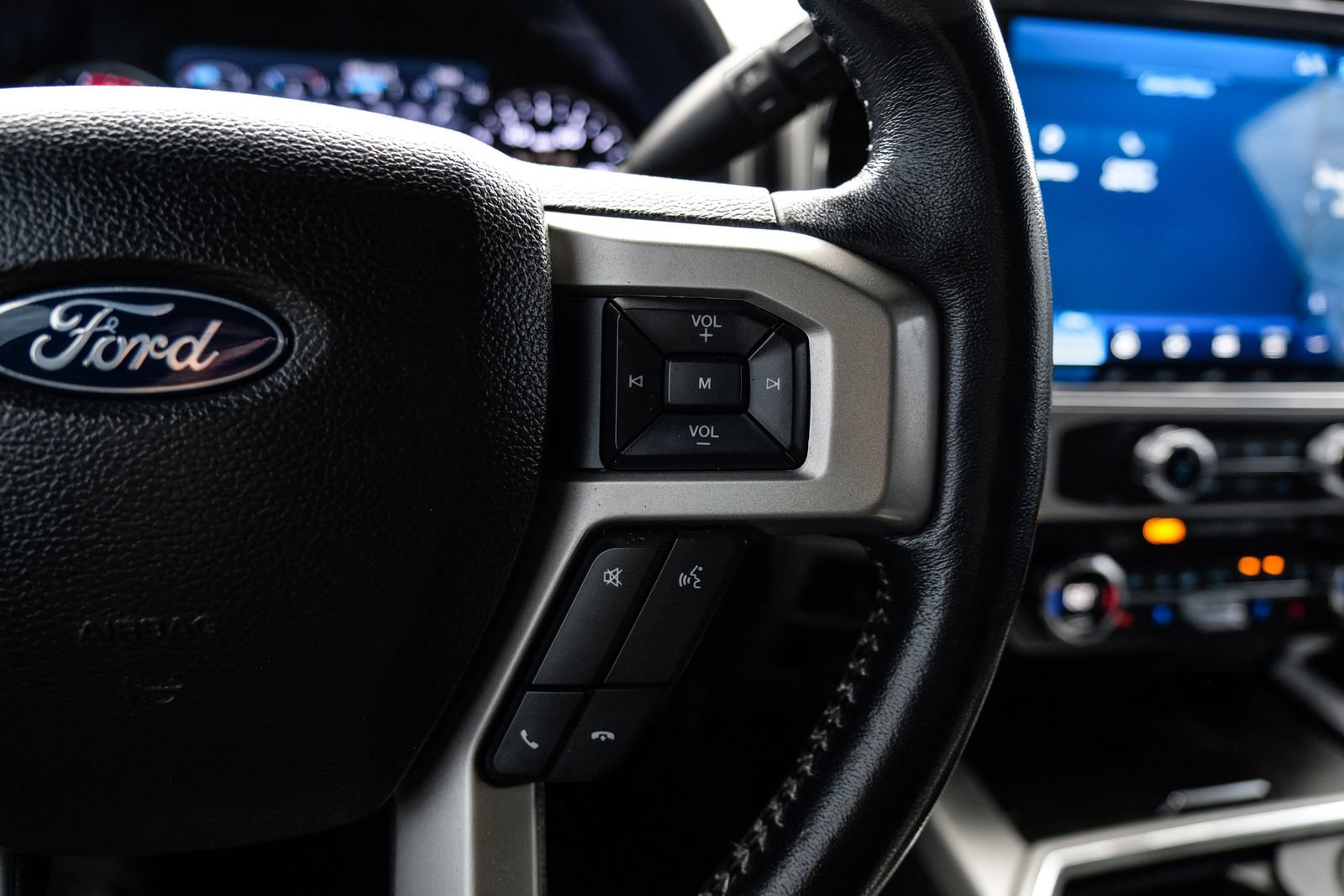 Used 2022 Ford F250 Lariat w/ Lariat Ultimate Package image 20