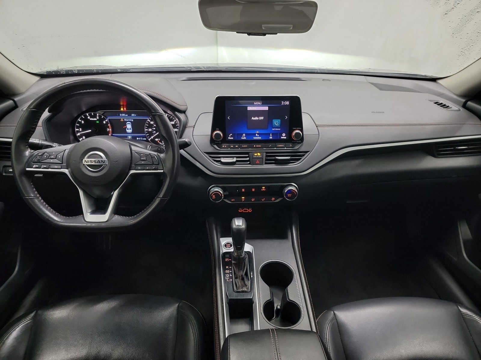 Used 2022 Nissan Altima 2.5 SR image 15