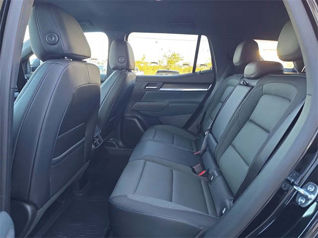 New 2026 GMC Terrain AT4 w/ Technology Package II image 16