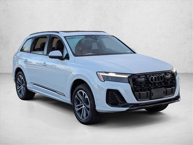 New 2026 Audi Q7 2.0T Premium w/ Convenience Plus Package AWD/4WD image 5