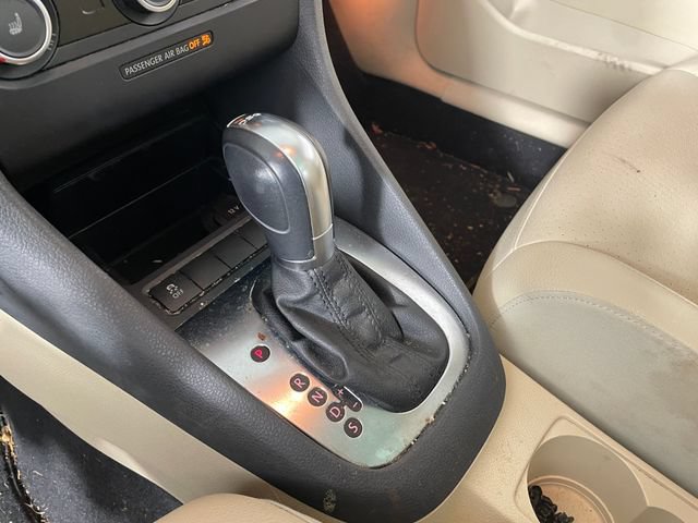 Used 2014 Volkswagen Jetta TDI FWD image 9