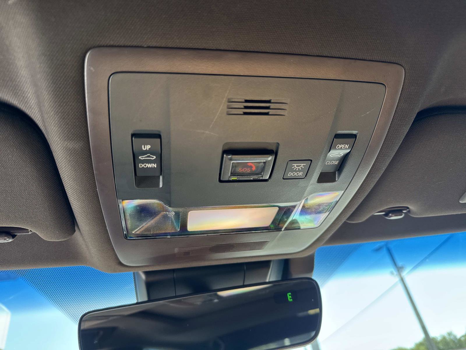 Certified 2020 Lexus ES 350 w/ Premium Package image 26