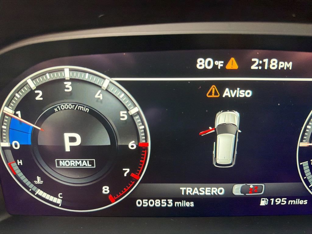 Used 2024 Mitsubishi Outlander SEL FWD image 6