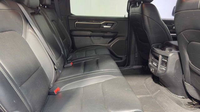 Used 2021 RAM 1500 Rebel w/ Rebel Level 2 Equipment Group image 17