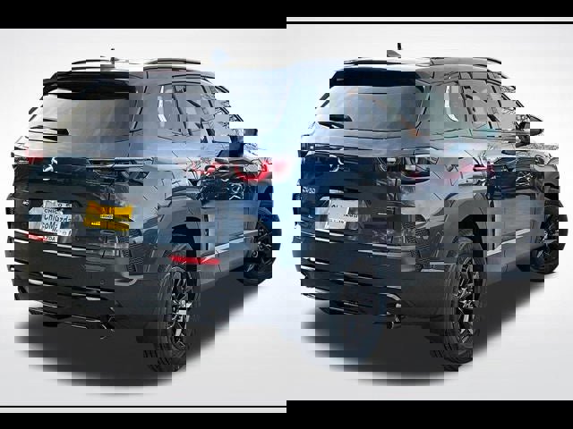 New 2026 MAZDA CX-50 AWD 2.5 Hybrid w/ Cargo Package image 42