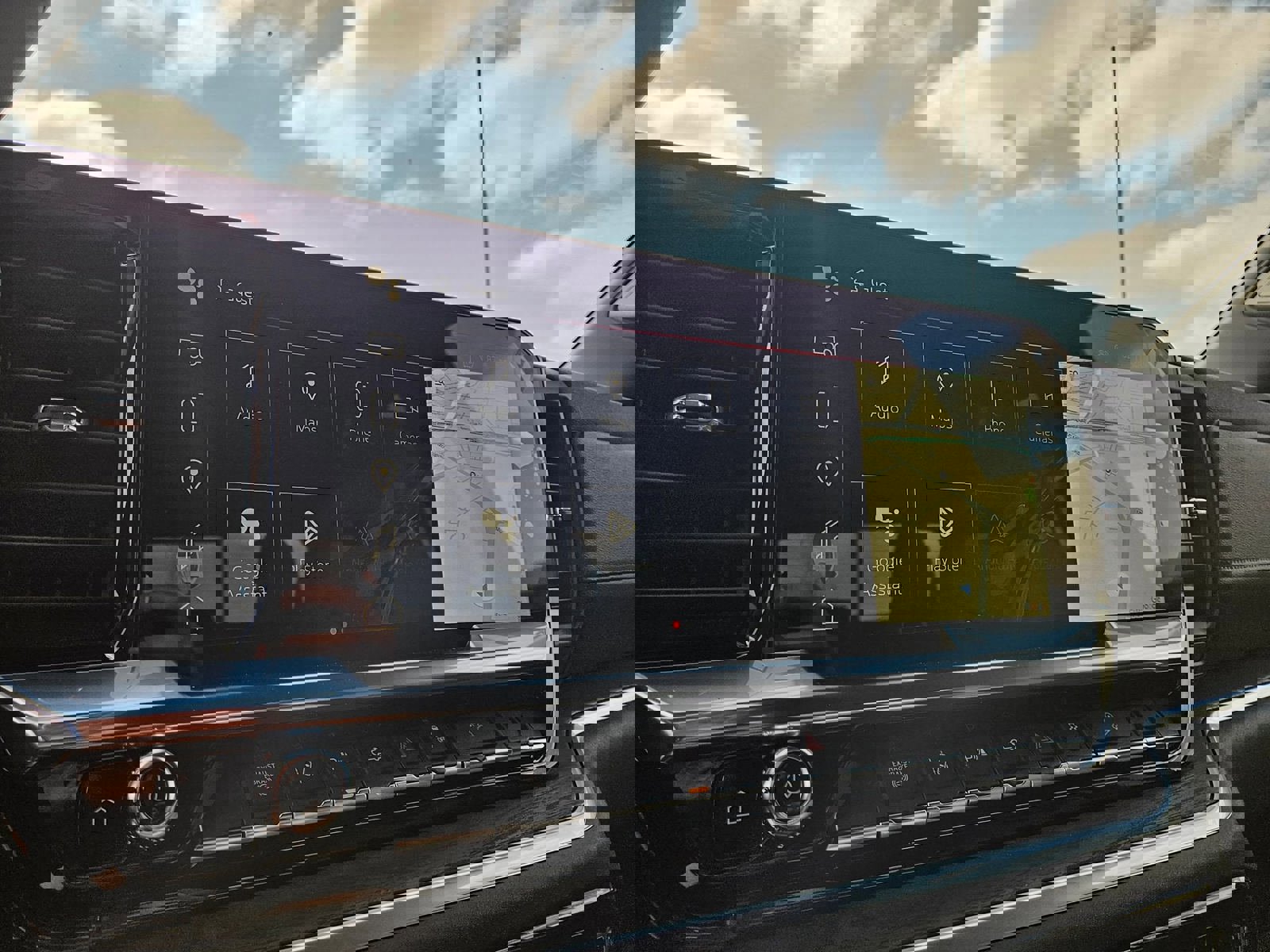 New 2026 GMC Sierra 2500 SLT w/ SLT Convenience Package image 19