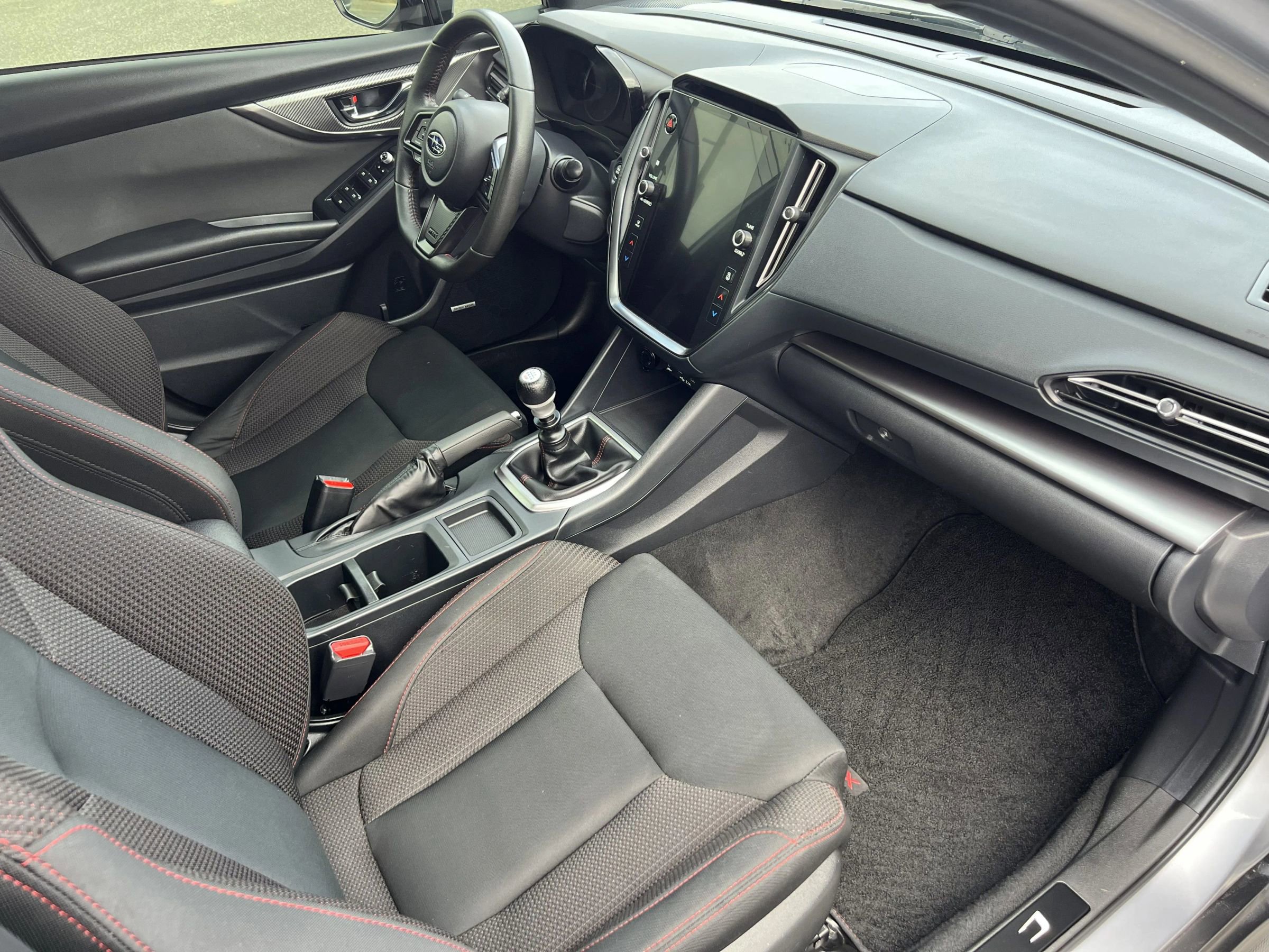 Used 2023 Subaru WRX Premium image 26