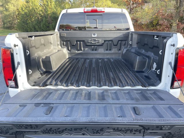 Used 2023 Chevrolet Colorado LT w/ LT Convenience Package III AWD/4WD image 26