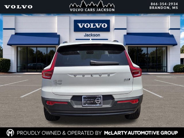 Certified 2026 Volvo XC40 B5 Plus w/ Protection Package Premier AWD/4WD image 5