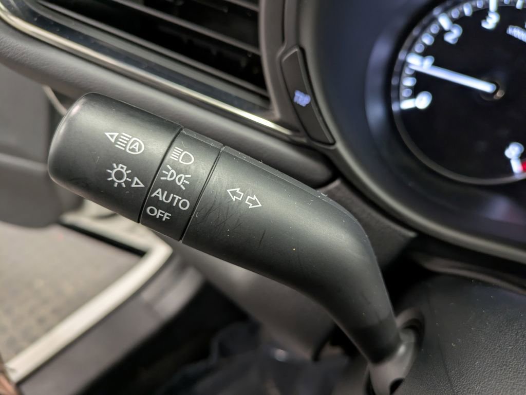 Certified 2023 MAZDA CX-30 AWD 2.5 S w/ Preferred Package image 19