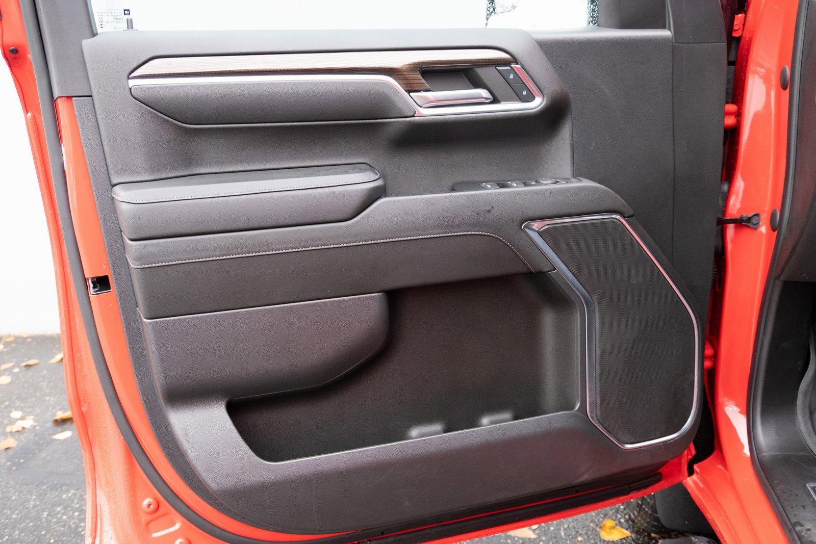 Used 2023 Chevrolet Silverado 1500 RST image 13