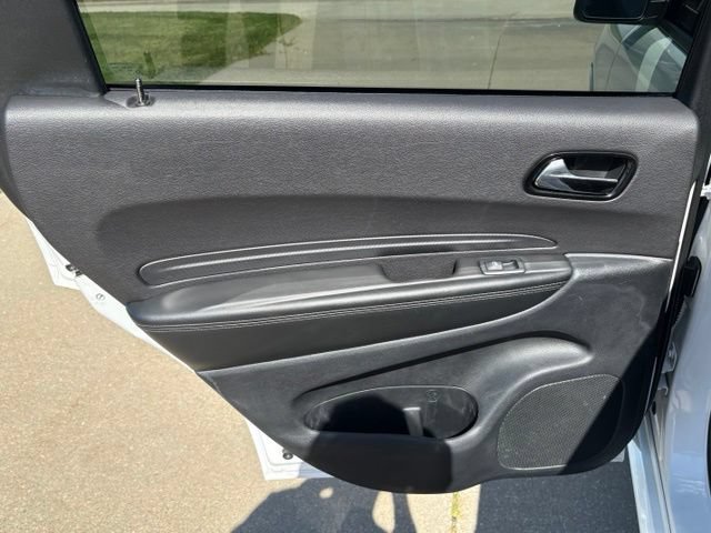 Used 2022 Dodge Durango GT AWD/4WD image 18