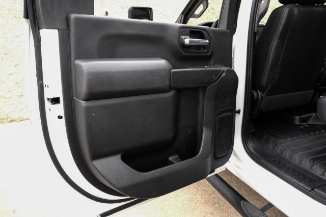 Used 2021 Chevrolet Silverado 3500 W/T w/ WT Convenience Package AWD/4WD image 44