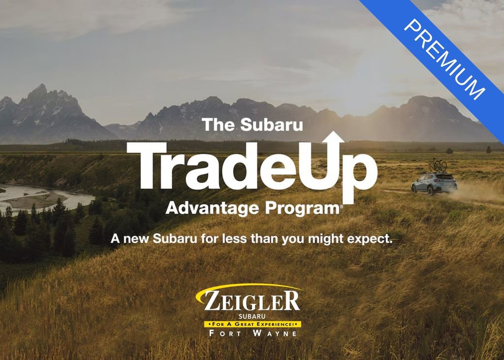 Used 2022 Subaru Outback Premium image 39