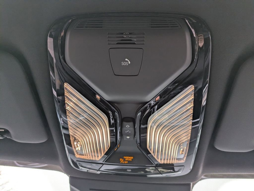 New 2026 BMW X5 xDrive40i image 15