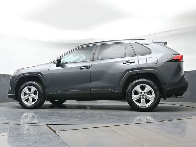 Used 2021 Toyota RAV4 XLE w/ Convenience Package AWD/4WD image 35