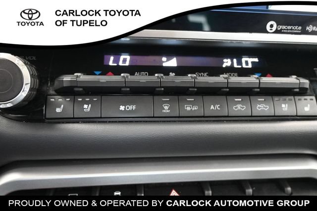 Used 2024 Toyota Tundra Platinum AWD/4WD image 14